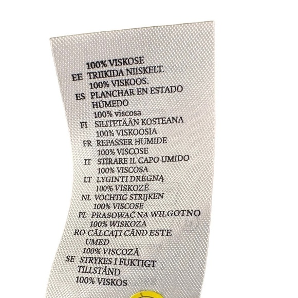 Monki Womens Belle Sleeveless Mini Dress Size 38 US 6 Green Spaghetti Straps - Picture 8 of 10